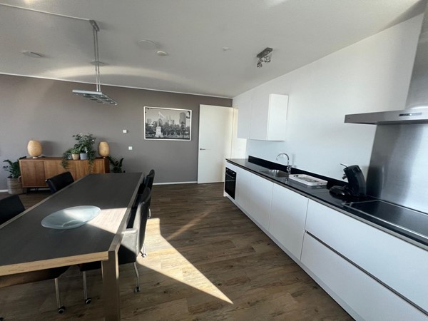 Medium property photo - Anna van Buerenplein, 2595 DE The Hague